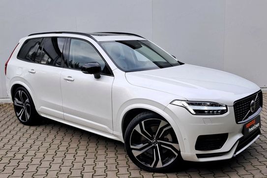 Volvo XC90 T8 AWD Plug-In Hybrid Ultra Dark 7os aut