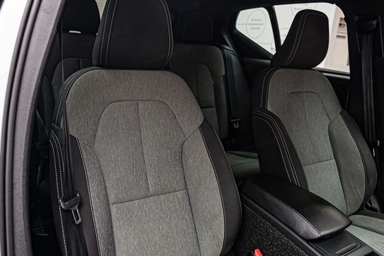 Volvo XC40 T3 Momentum Pro