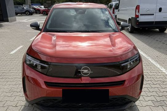 Opel Frontera Edition eDTC6 1.2 T mHEV