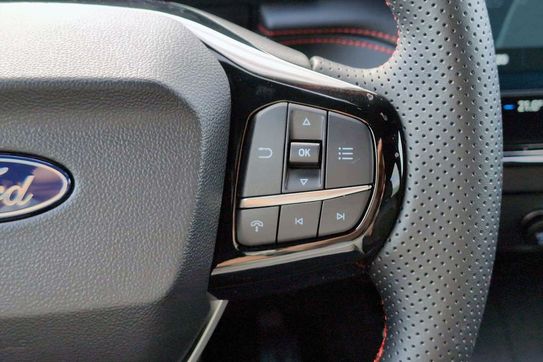 Ford Puma ST-Line X PowerShift mHEV  1.0 EcoBoost