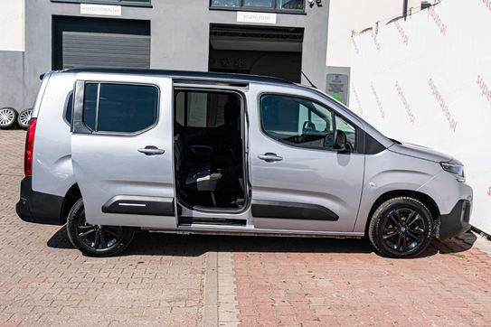Citroen Berlingo XL L2H1 Max Kombi EAT8