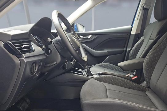 Skoda Scala 1.5 Tsi Ambition Dsg