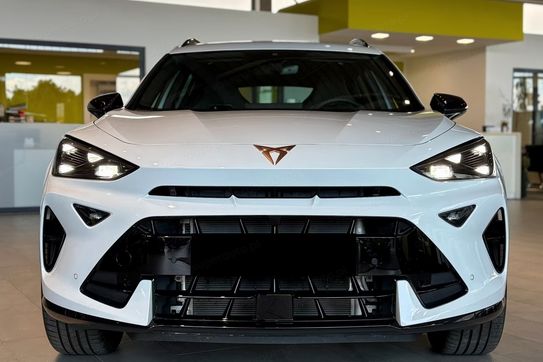 Cupra Formentor 1.5 e-TSI DSG