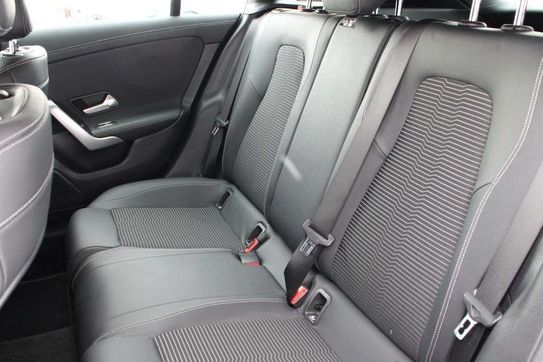 Mercedes CLA 200 d 8G-DCT