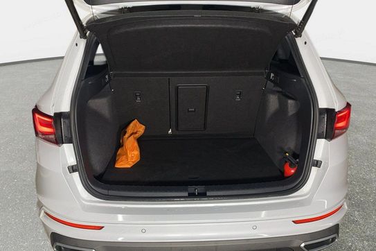 Seat ATECA 2.0 TSI 4Drive DSG