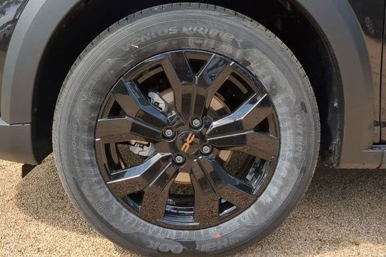 Dacia Sandero Stepway Extreme LPG 1.0 TCe