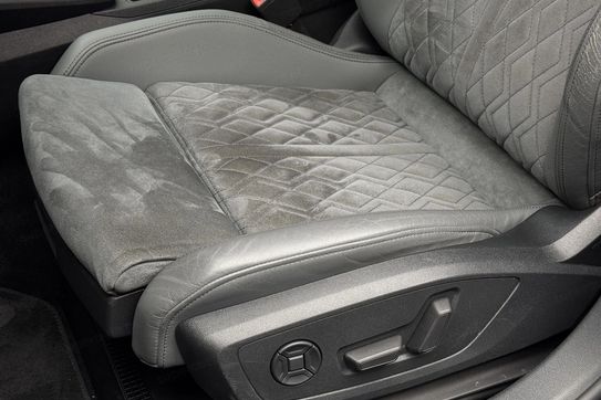 Audi A3 Sportback 35 TFSI Advanced