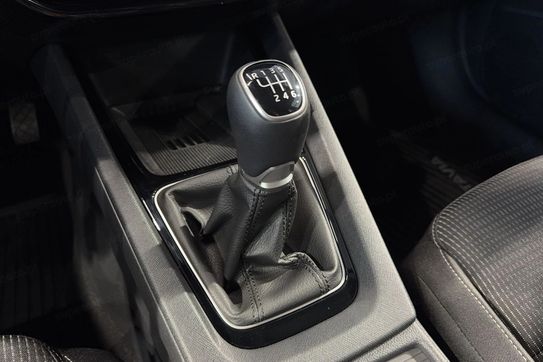 Skoda Octavia 1.5 TSI