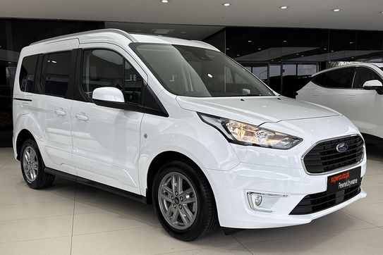 Ford Tourneo Connect L1H1 Titanium