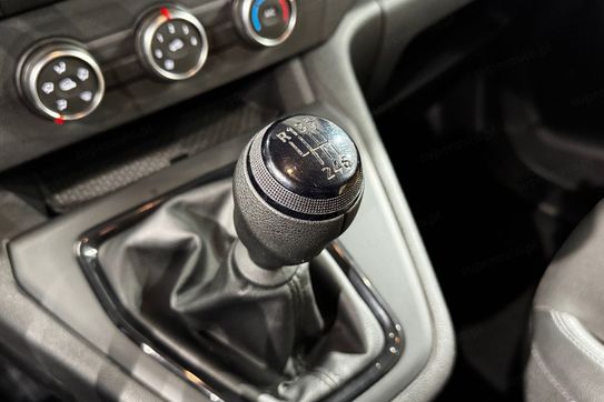Nissan Townstar L2