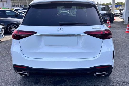 Mercedes GLE 450 d  4-Matic AMG Line