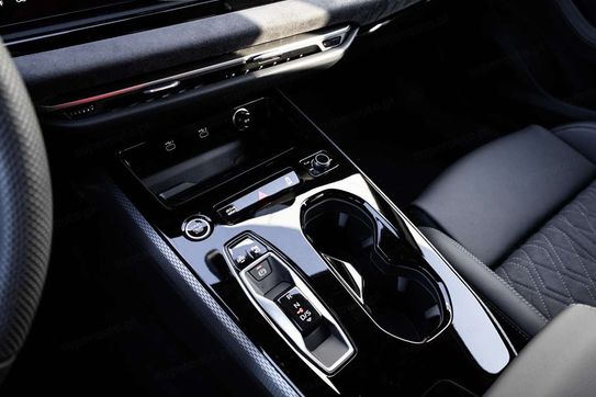 Audi A5 TDI quattro S line