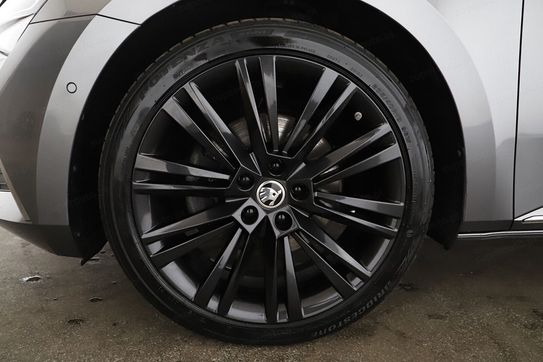 Skoda Superb 2.0 Tdi Scr L&K Dsg