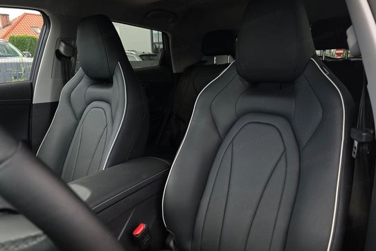Omoda 5 1.6 t-Gdi Premium Dct