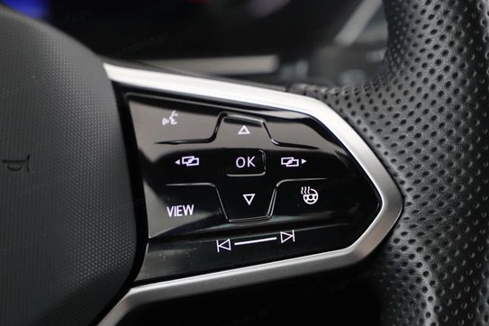 Volkswagen Tiguan 2.0 TSI 4Mot. DSG