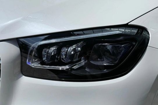 Mercedes GLS 450 d 4-MATIC AMG Line