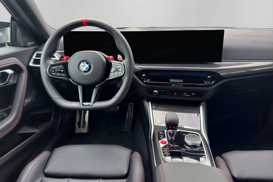 BMW Seria 2 M2