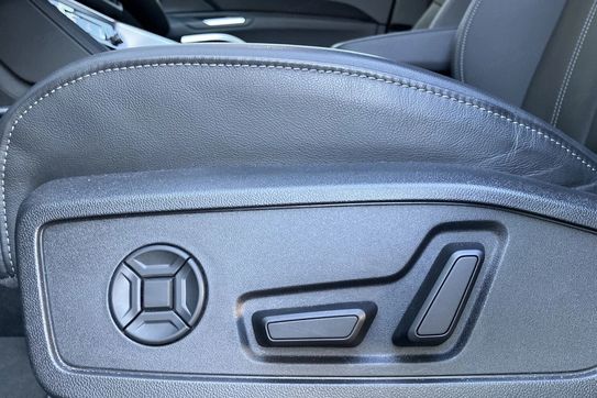 Audi Q5 2.0
