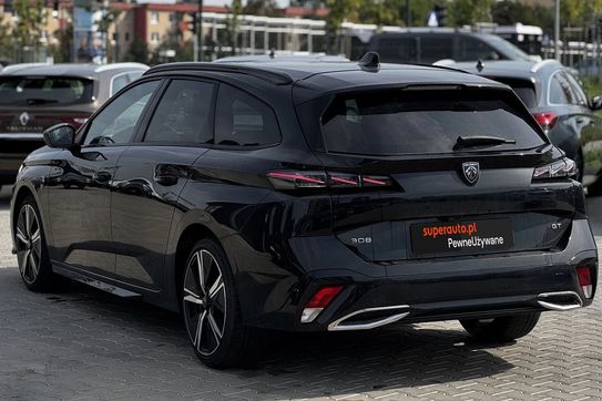 Peugeot 308 1.2