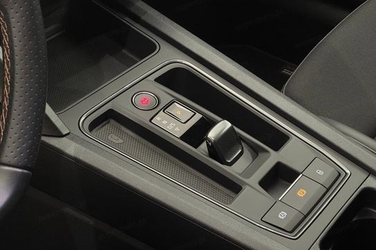 Cupra Leon 1.4 e-Hybrid PHEV DSG