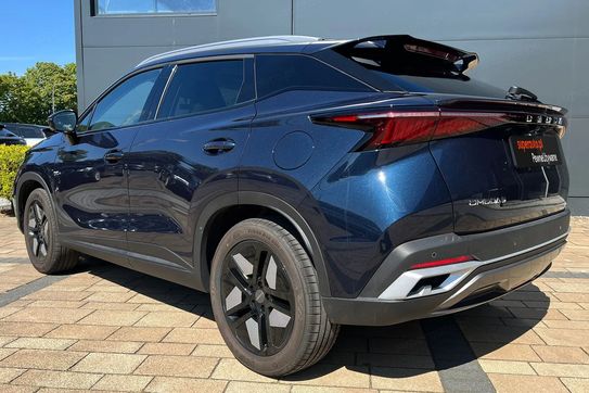 Omoda 5 1.6 T-GDI Premium DCT