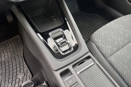 Skoda Octavia Style 2.0 TDI  DSG