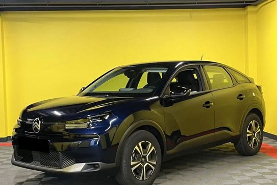 Citroen C4 You eDCT6 1.2 mHEV