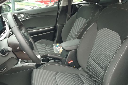 Kia Ceed 1.0 T-GDI M