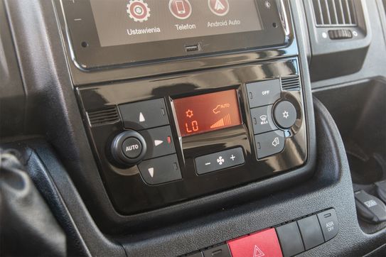 Citroen Jumper L4H2