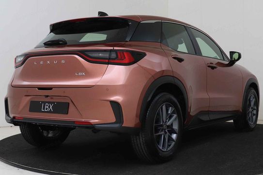 Lexus LBX LBX 1.5 Hybrid
