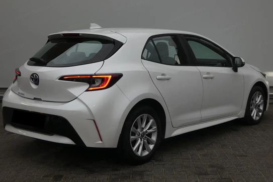 Toyota Corolla Comfort 1.8 Hybrid