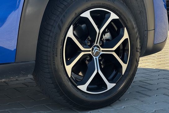 Citroen C3 Aircross Puretech Max S&S