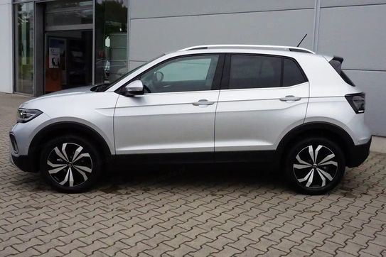 Volkswagen T-Cross Style 1.5 TSI DSG