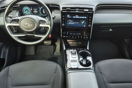 Hyundai Tucson 1.6 T-GDi  Smart HEV 2WD