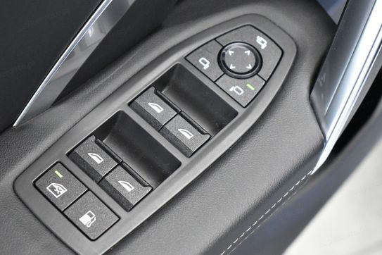 BMW X1 xDrive 30e