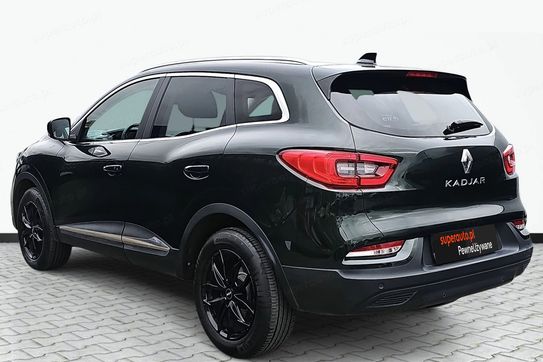 Renault Kadjar 1.3 Tce Fap Easy Life