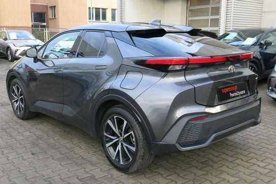 Toyota C-HR 1.8 Hybrid Style