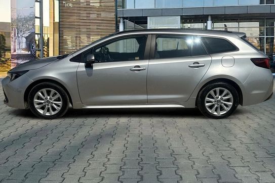 Toyota Corolla 1.8 Hybrid Comfort