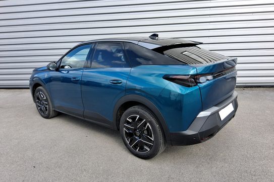 Peugeot 3008 GT 1.2 mHEV e-DCS6