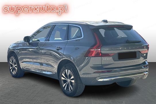 Volvo XC60 T6 Plug-In Hybrid AWD Inscription Expression
