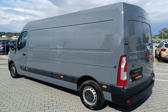Renault Master L3H2