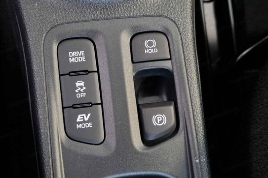 Toyota Aygo X Active 1.5 Hybrid Dynamic Force