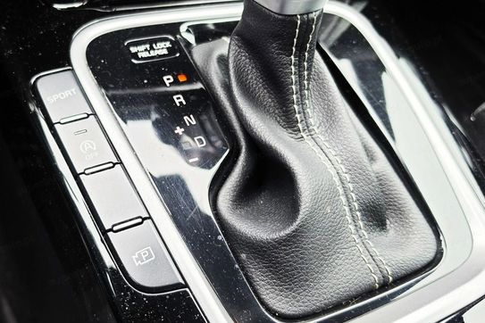 Kia ProCeed 1.5 T-GDI GT Line DCT