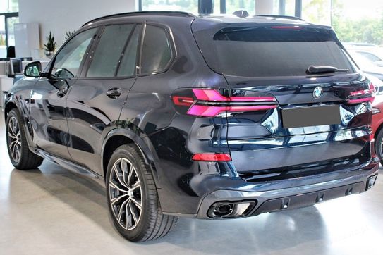 BMW X5 xDrive40i M Sport