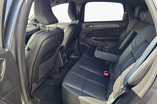 Renault Arkana 1.3 Tce Mhev Esprit Alpine Edc