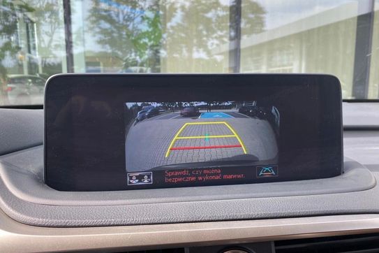 Lexus RX 300 Business Edition +