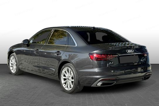 Audi A4 35 TFSI