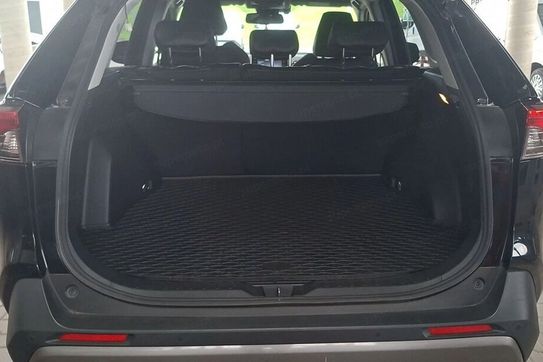 Toyota RAV4 2.5 Hybrid Comfort 4X4
