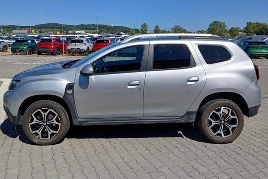 Dacia Duster 1.3 Tce Prestige 4WD