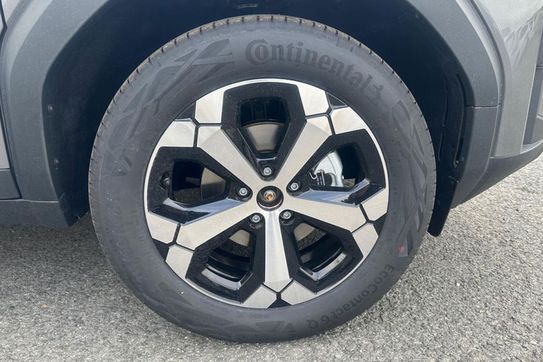 Dacia Bigster Journey LPG 1.2 mHEV